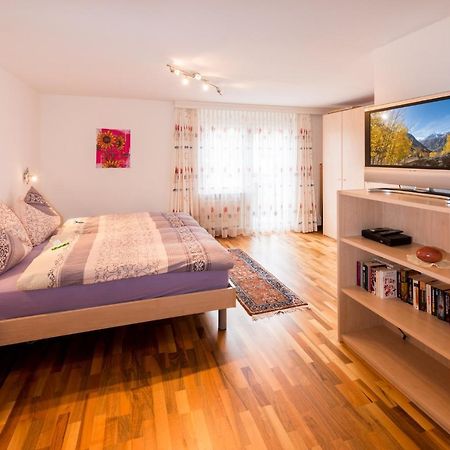 Apartment Castello 格雷兴 外观 照片