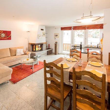 Apartment Castello 格雷兴 外观 照片