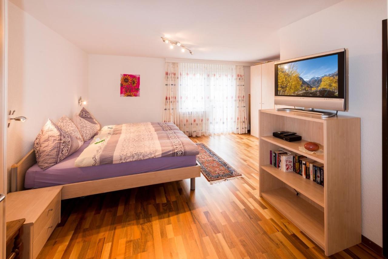 Apartment Castello 格雷兴 外观 照片