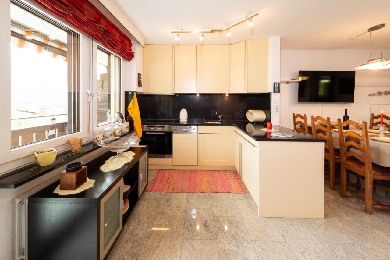 Apartment Castello 格雷兴 外观 照片