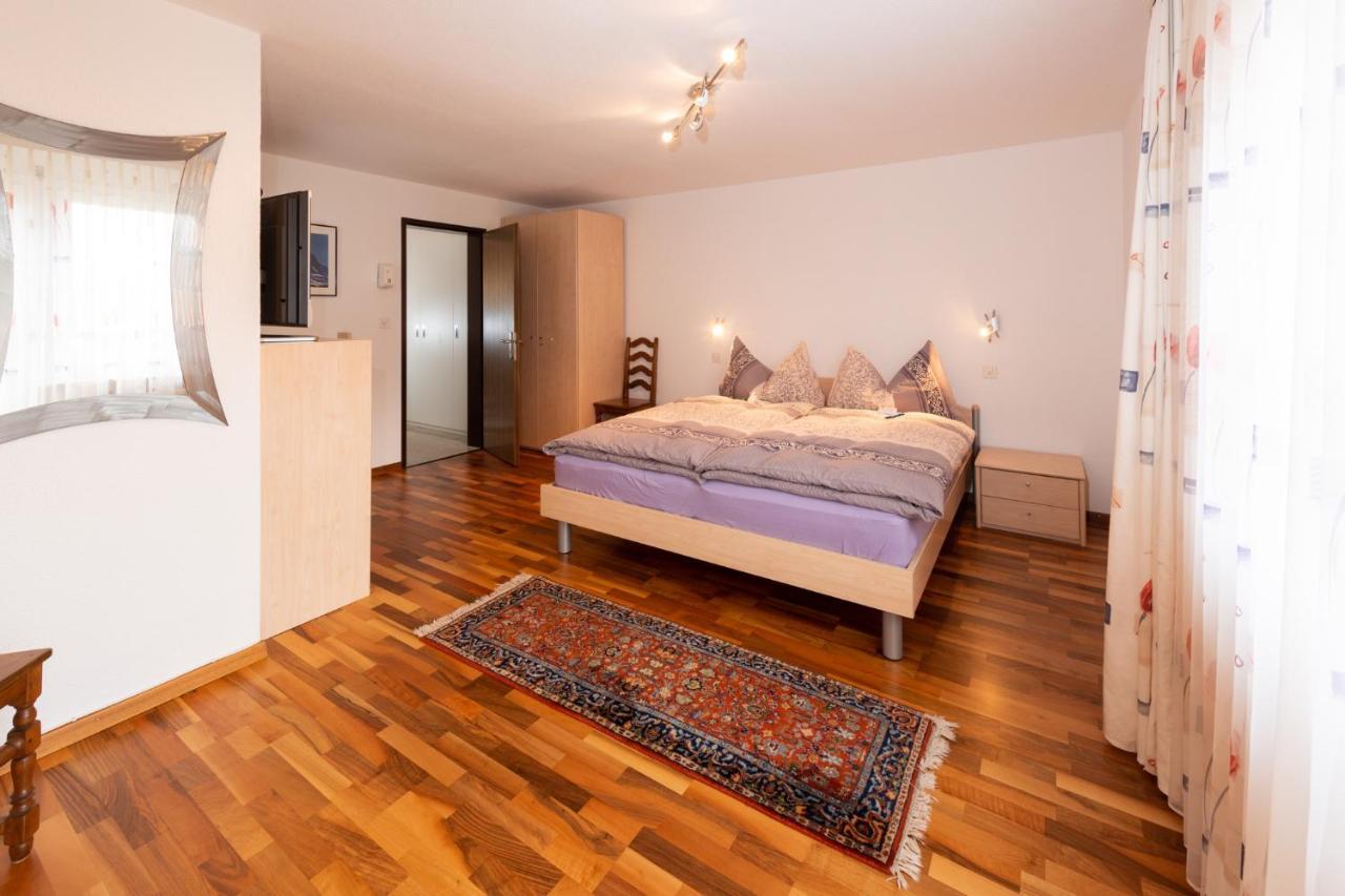 Apartment Castello 格雷兴 外观 照片