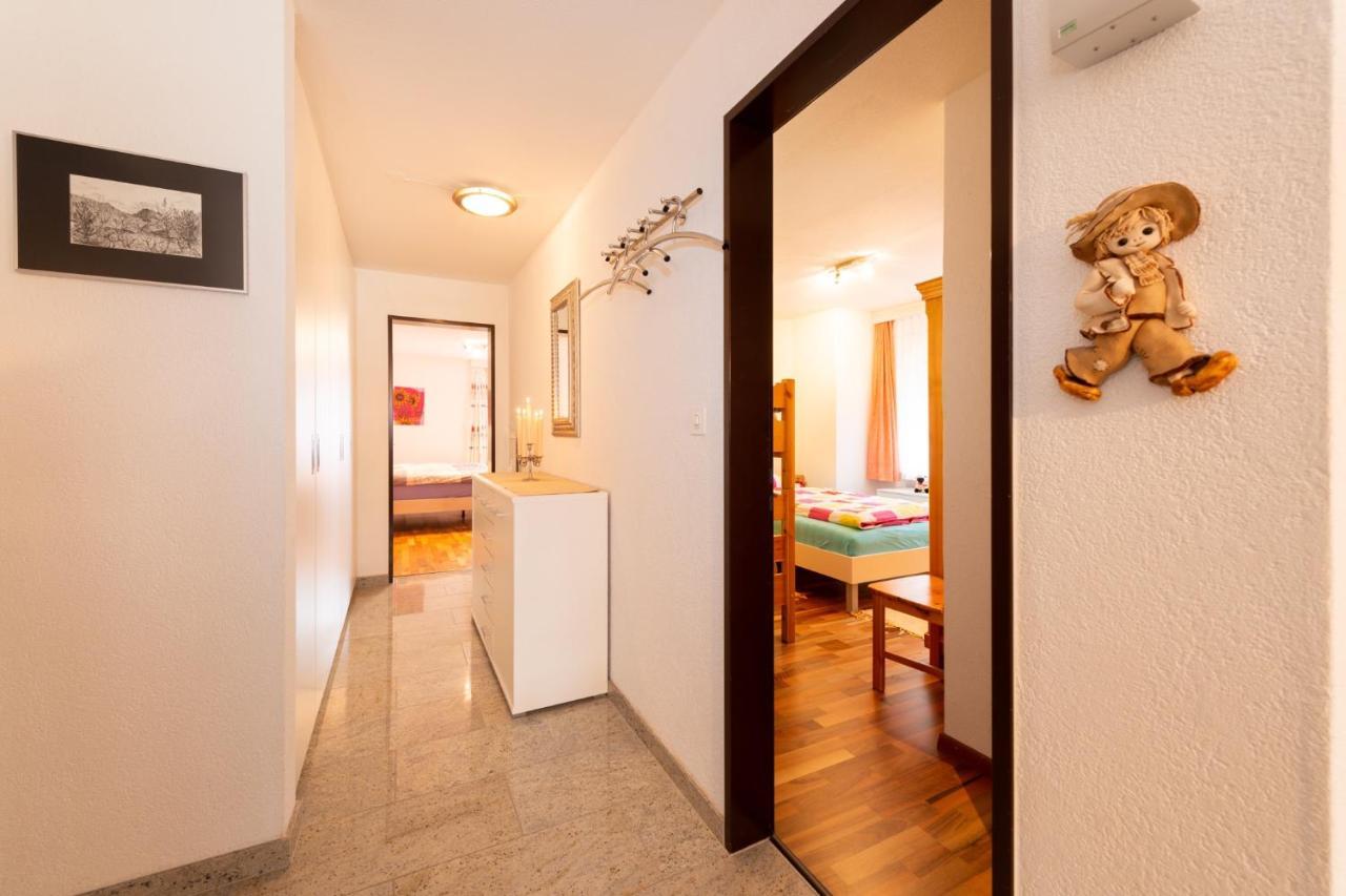 Apartment Castello 格雷兴 外观 照片